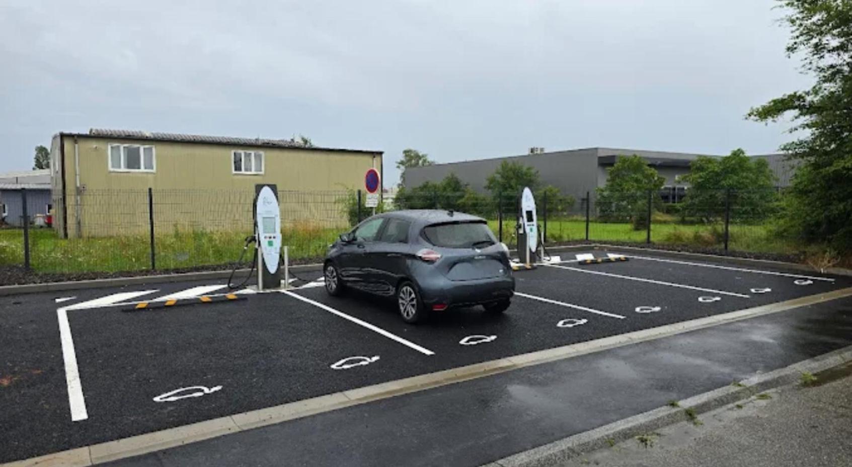 Contact Hotel Arc-En-Ciel - Reouverture - Entierement Renove Mulhouse Eksteriør billede
